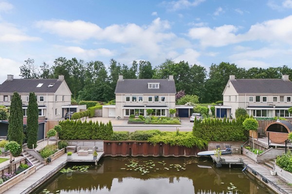 Medium property photo - het Waterland 58, 8302 XD Emmeloord